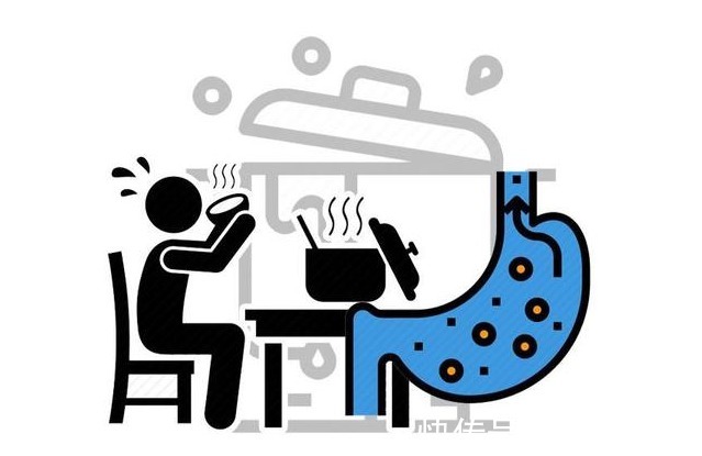 红豆性|湿气太重,4个表现难逃!建议:坚持“1泡1喝”,驱寒除湿