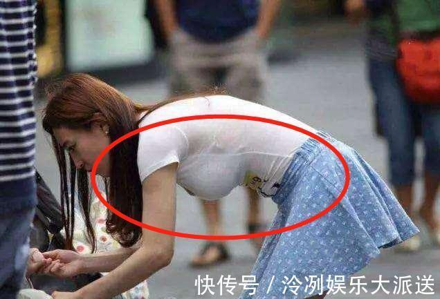 儿子|年轻妈妈接5岁儿子放学,却被同学们取笑你妈干脆别穿衣服