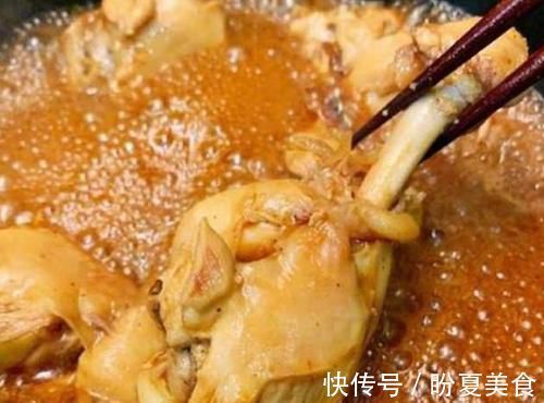 无论炖什么鸡都别加“它”,很多人最喜欢放,鸡肉又腥又柴还难吃