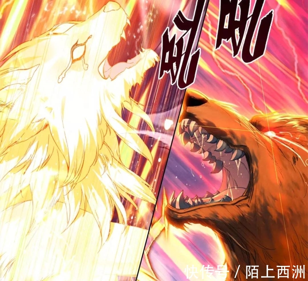 唐舞麟|斗罗大陆:不屈魂灵有哪些?霸王龙最弱,最后一个比帝天还牛?