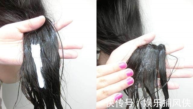 洗头|头发刚打湿就用洗发水?难怪天天洗头还油,教1招半月不洗也清爽