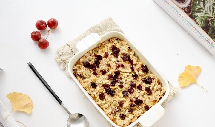 适合减脂期间的早餐,吃一回就会喜欢上,一周吃三四次也不腻