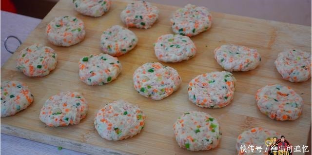 土豆是钟南山院士推荐的“超级健康食材”,你们喜欢怎么吃