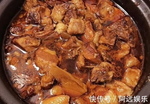 大人孩子都喜欢吃的秘制家常菜，浓香四溢，开胃下饭，做法特简单！