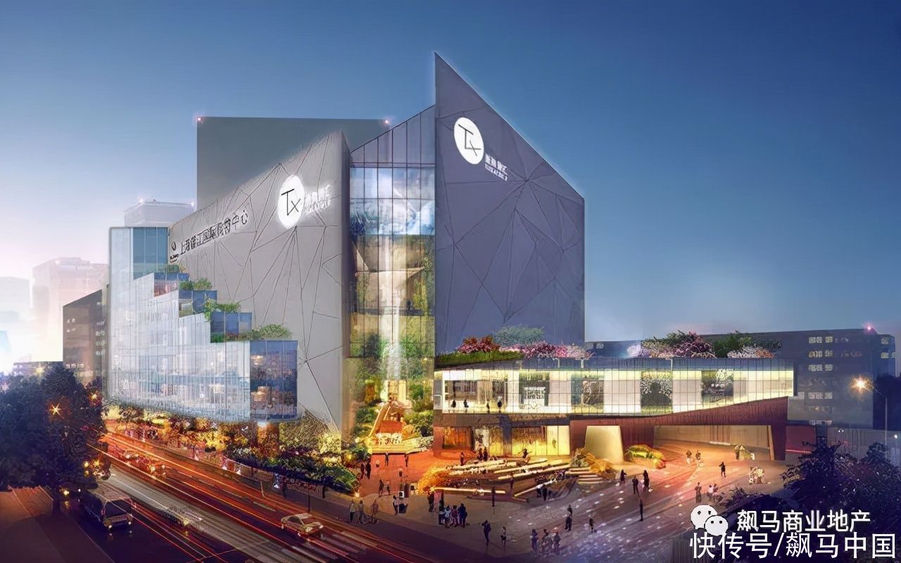 存量|把握四大核心能力，致胜商业地产未来