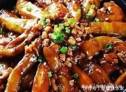 孩子长身体最爱的美味，又香又营养，还补钙，孩子多吃碗米