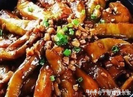 孩子长身体最爱的美味,又香又营养,还补钙,孩子多吃碗米