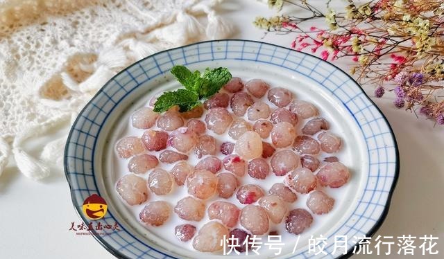 水果|夏季碰到此碱性水果别手软，多买几斤，换个花样做，孩子超爱吃！