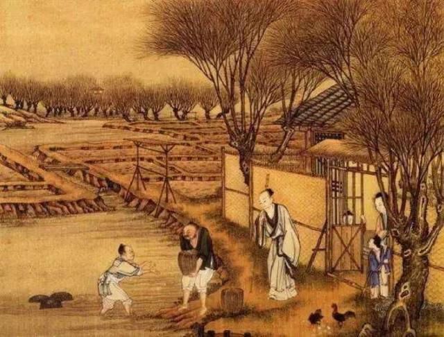 明朝冤屈事用命考科举,饿死妻子,过继亲儿,还有人为其平反