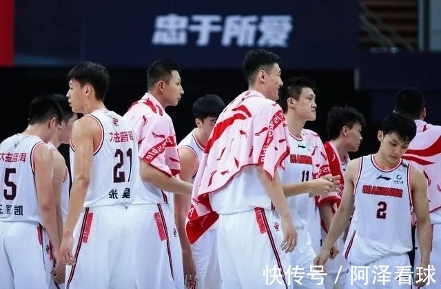 易建联|恭喜广东男篮!2米26新人将亮相CBA第二阶段,易建联后继有人了