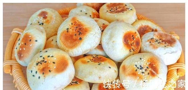 苹果粒|苹果里加2个鸡蛋,不用烤箱不油炸,香甜爽口,出锅比吃肉还过瘾