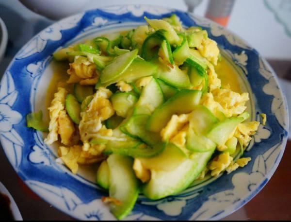 芦笋|西葫芦虽好被称为“抗癌王”,但和它一起吃,就是没事找病!