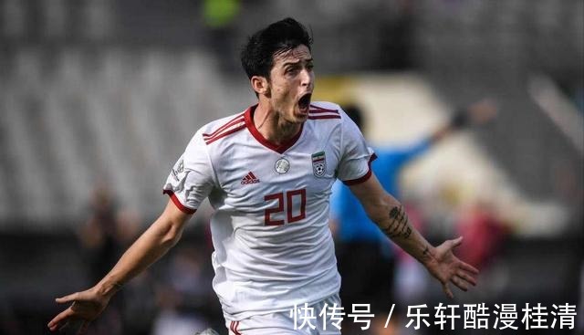 阿里·代伊|铁骑突出伊朗足球历史最佳阵容,三人曾经效力拜仁