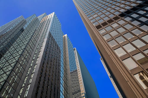 楼栋|买房只看楼层？那你就大错特错了，这个比楼层更重要