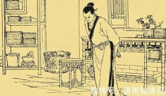 老人家&聊斋:孝子为了给母亲治病,伤害自己的身体,后来结局如何?