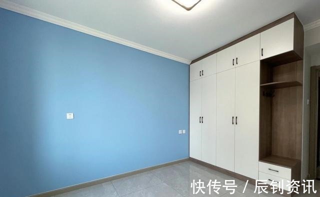 套房子|98平新房,全屋花很多心思设计,电视墙漂亮上档次,很多人都喜欢