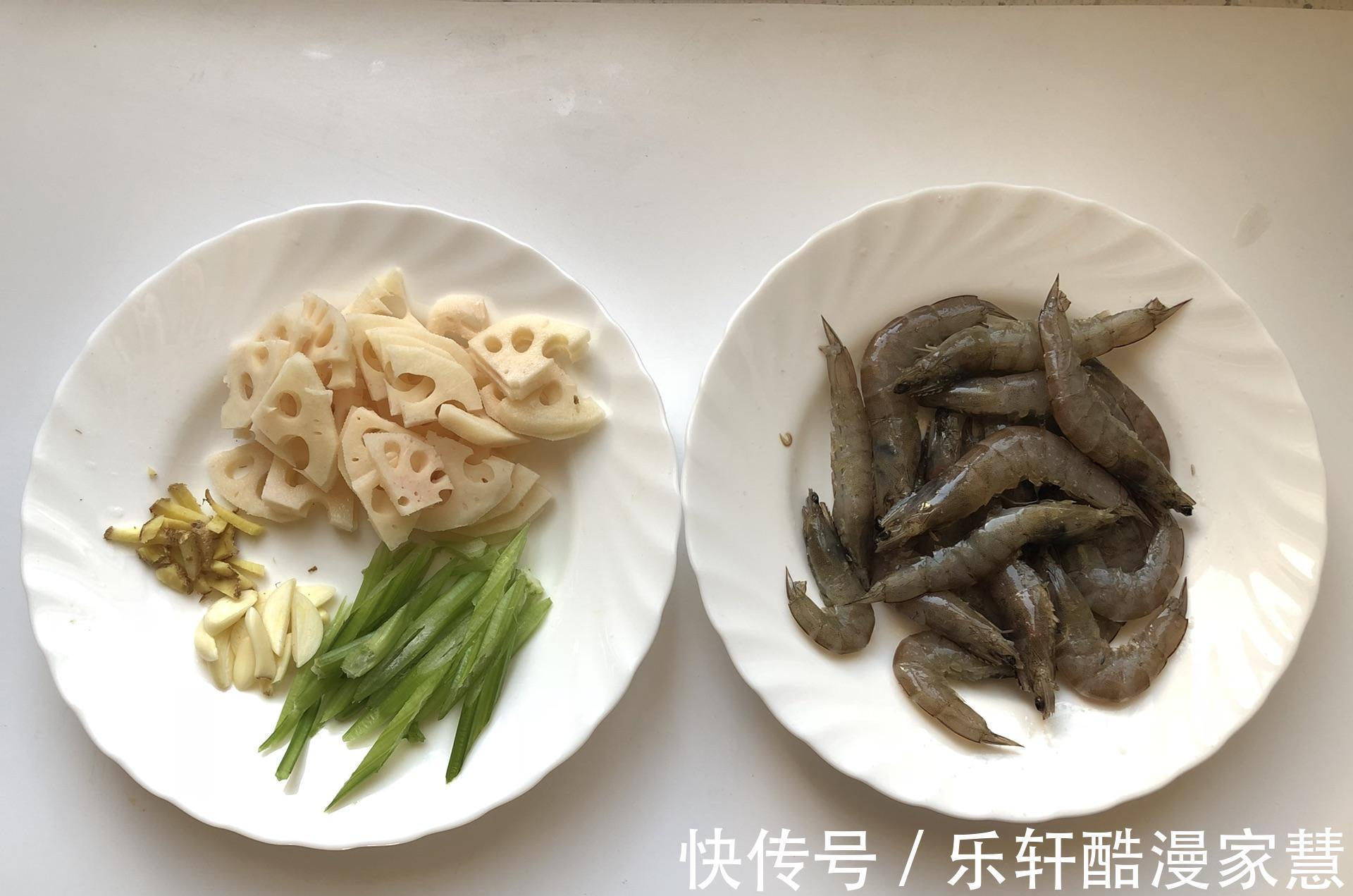 干锅虾|吃一回爱一回的干锅虾,怎么吃都吃不腻,用料简单,在家就能做