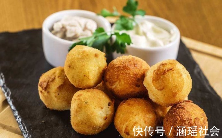 第一次去男朋友家,他妈妈做了4道菜,每道菜都色香味俱全