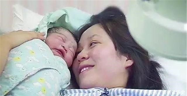 水果图|顺产“开十指”多大这张水果图形象地告诉你,看完心疼妈妈