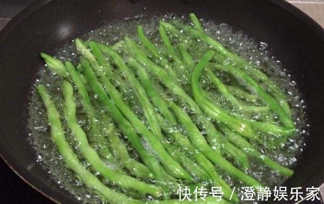 没焯水就不能吃的4种蔬菜,以后可别再直接丢下锅,吃了肠胃不适