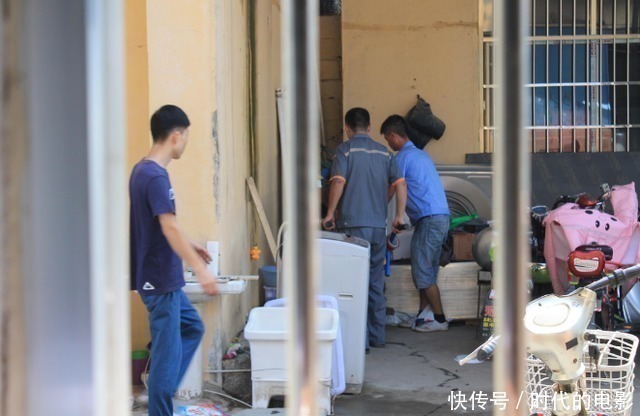 颈椎炎|尽量别让子女们从事这3种工作,向“钱”看不如向“前”看