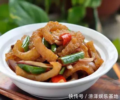 永远吃不够的几道家常下饭菜,想想就会让人口水直流,美味又营养