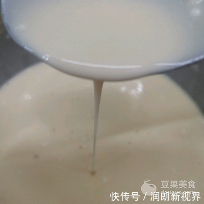  做法|鸡蛋软饼的做法