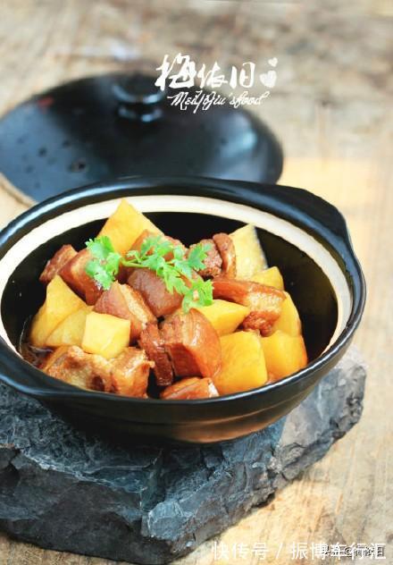 10大公认最好吃的家常菜，有荤有素，看看有你最爱吗，附详细做法