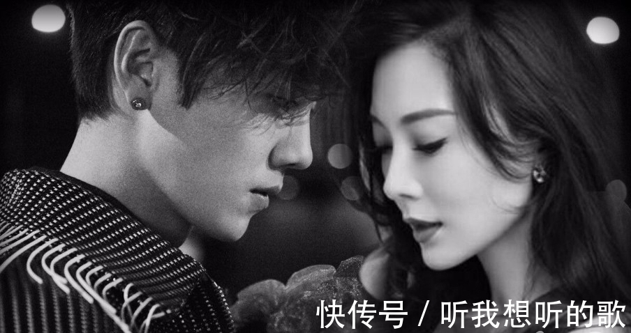 鹿晗|鹿晗和陈数是啥关系 首次合作陈数肯定了他的努力