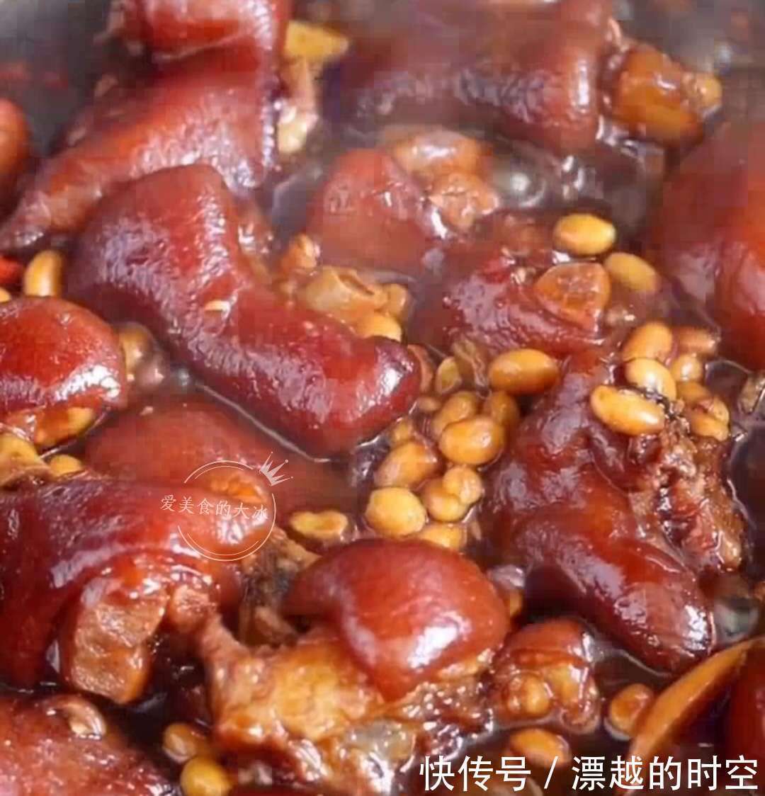 几道好吃颜值高的家常菜,做法很简单,教程很详细,值得一试!