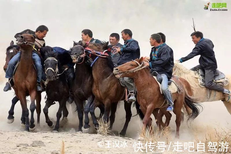 塔克拉玛干沙漠|一眼万元！国内最贵景区，一张门票3500元，外国人30万，它凭啥？
