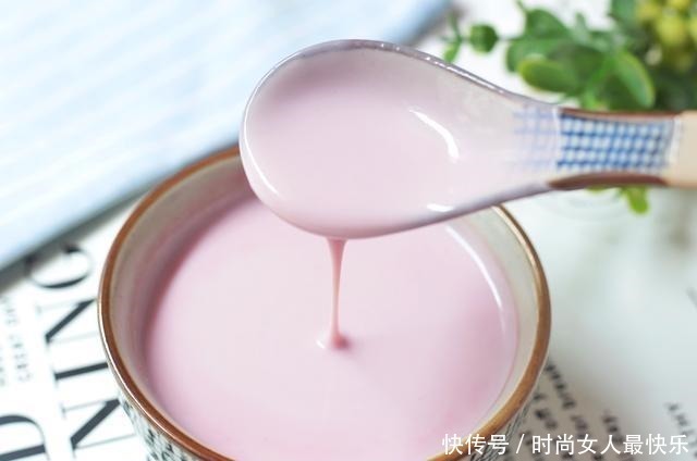  天冷了，早餐多喝它，细腻顺滑营养高，比豆浆牛奶强多了，别错过