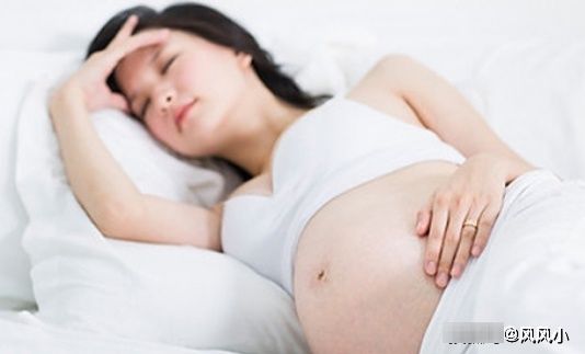 女性们|在怀孕期，孕妈的这些现象说明是“贫血”了，可能会损害孩子发育