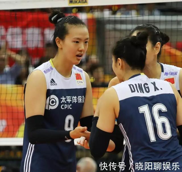 达内西|严惩！女排功勋不容抹黑，张常宁忍无可忍，女排付出的代价太难了