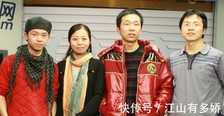 金山公司|当年发明“熊猫烧香”病毒的天才, 现在怎么样了 两度入狱, 令人惋惜！