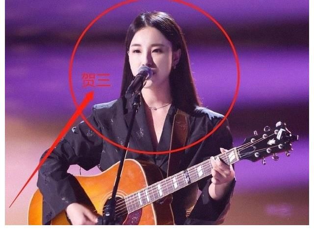 北風(fēng)吹|《中國好聲音》賀三：從小就有音樂夢(mèng)，節(jié)目中大方公開男友