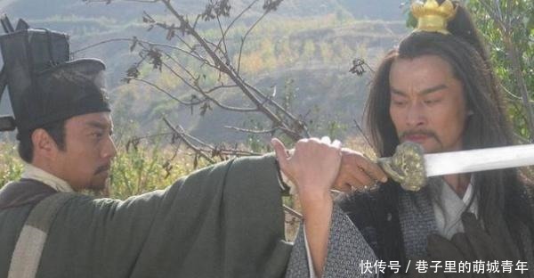 相比|公孙胜,才华横溢,可以和吴用相比了!