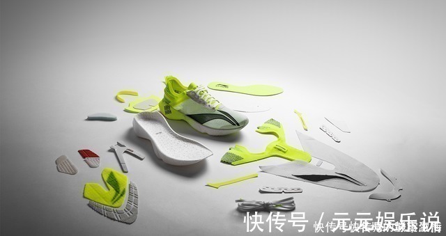 李宁 国产跑鞋距离阿迪耐克到底有多远深度体验后答案很明显!