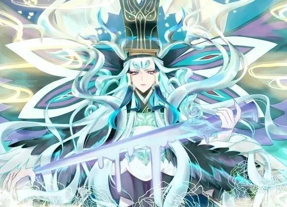 fgo|fgo始皇帝幕间物语详解 三个月手搓灵子转移 为咕哒留后手