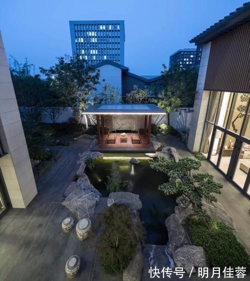 工程|如何建造“庭院花园”？教你8步搞定你的私人小花园，收藏吧！