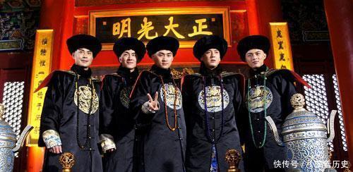 楚成王|皇帝想要吃熊掌,太子听到之后二话不说,就把皇帝杀了!