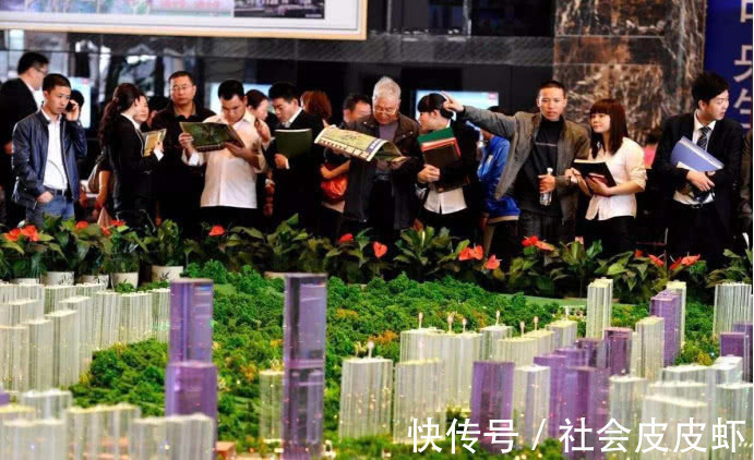 小幅度|不管房价是“涨还是跌”,内行人建议:买房前,这3个问题别忽视