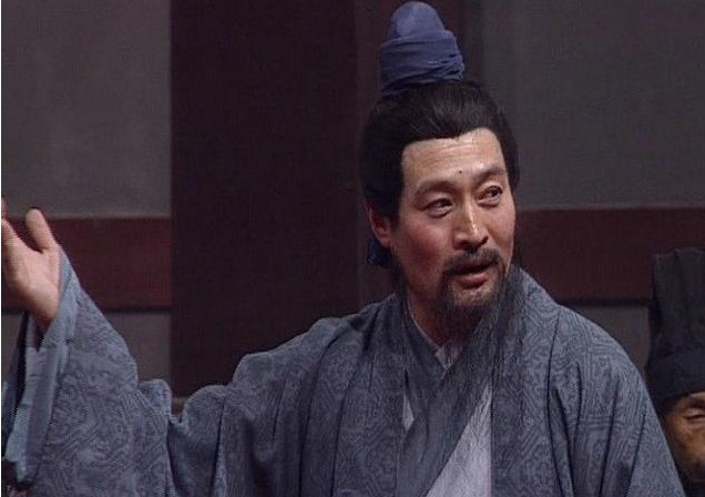 丞相|诸葛亮除了是丞相,他还有另一个身份,千年后再被发现