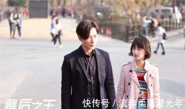 十二歌王|《幕后之王》烧脑不足,周冬雨罗晋上演最美身高差