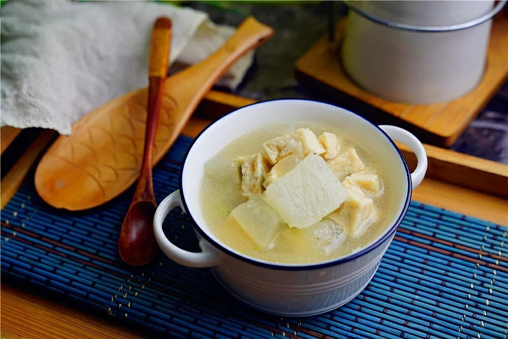 好吃|豆腐替肉更健康!22款豆腐做法,比肉好吃太多了