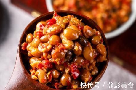 做法|老辈人做黄豆酱,不晒不发酵,当天就能吃,做法简单更实用