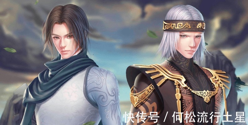 天行九歌|秦时明月主角已经快让人忘记,卫庄故事远超盖聂