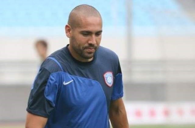 踢球|35歲前中超外援：中國非常適宜居住，很想馬上再回來踢球！