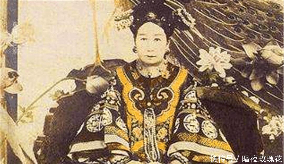 慈禧|列强要求割地100年, 清朝只肯99年, 慈禧都不敢破的规矩！