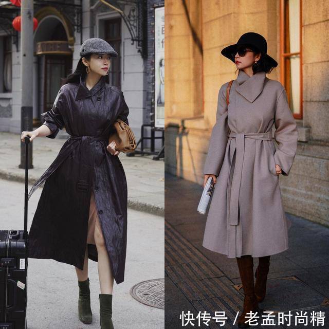 春天 春天的气质范如何演绎?让三木博主来教你